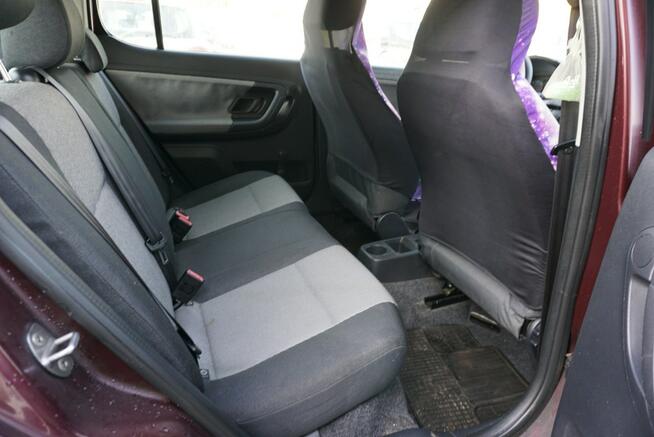 Škoda Fabia zarejestrowany, ubezpieczony