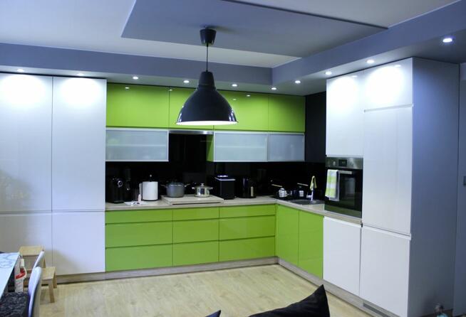 Mieszkanie Łódź gm. Łódź-Śródmieście Śródmieście, Edwarda Abramowskiego