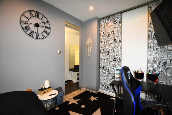 Mieszkanie Łódź gm. Łódź-Śródmieście Śródmieście, Edwarda Abramowskiego