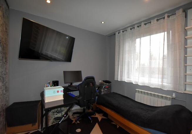 Mieszkanie Łódź gm. Łódź-Śródmieście Śródmieście, Edwarda Abramowskiego