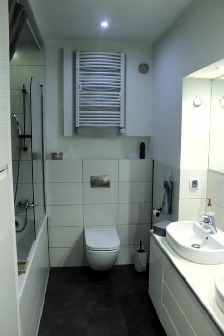 Mieszkanie Łódź gm. Łódź-Śródmieście Śródmieście, Edwarda Abramowskiego