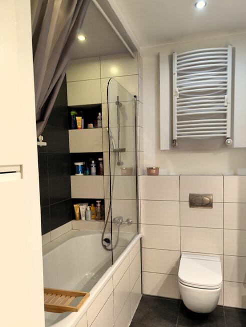 Mieszkanie Łódź gm. Łódź-Śródmieście Śródmieście, Edwarda Abramowskiego