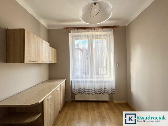 Mieszkanie Jasło, Sokoła