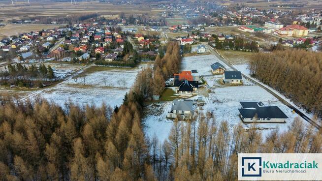 Działka inwestycyjna Rymanów,