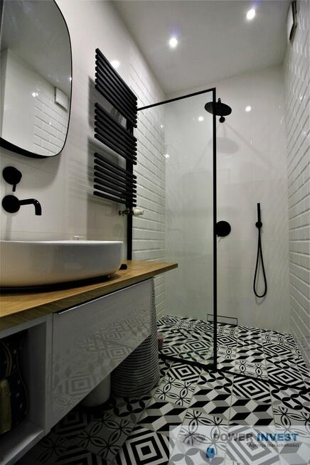 !!!APARTAMENT 4-POKOJOWY Z DUŻYM TARASEM !!!