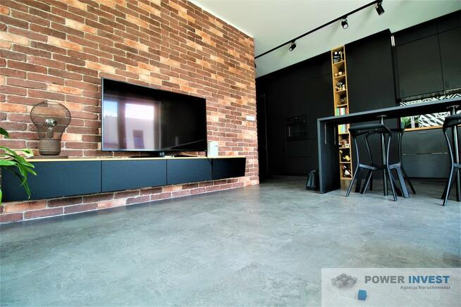 !!!APARTAMENT 4-POKOJOWY Z DUŻYM TARASEM !!!