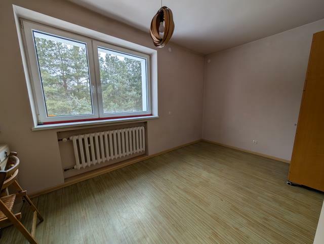 Dom Rudniki gm. Włodowice