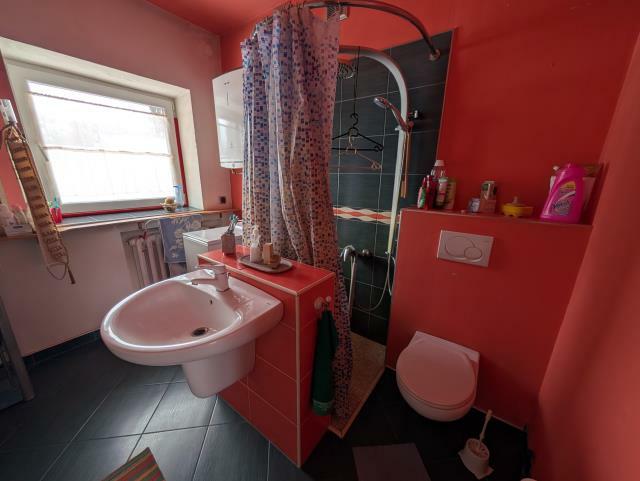 Dom Rudniki gm. Włodowice