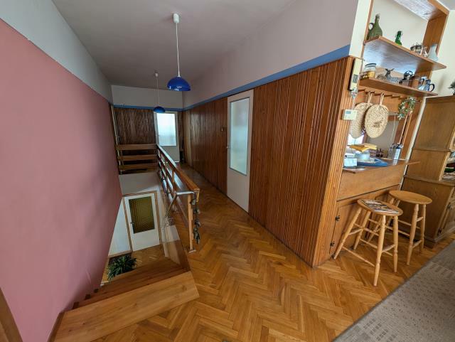 Dom Rudniki gm. Włodowice