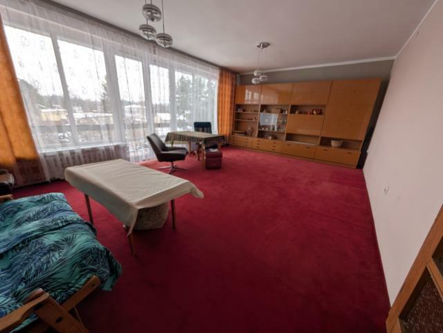 Dom Rudniki gm. Włodowice