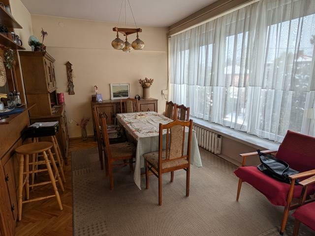 Dom Rudniki gm. Włodowice