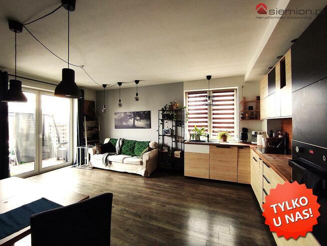 Mieszkanie Piekary Śląskie Osiedle na Lipce, Słowików