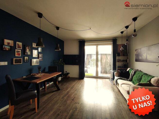 Mieszkanie Piekary Śląskie Osiedle na Lipce, Słowików