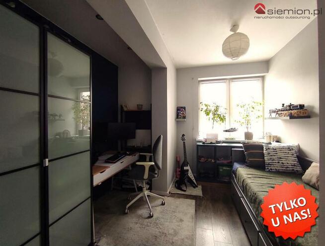 Mieszkanie Piekary Śląskie Osiedle na Lipce, Słowików