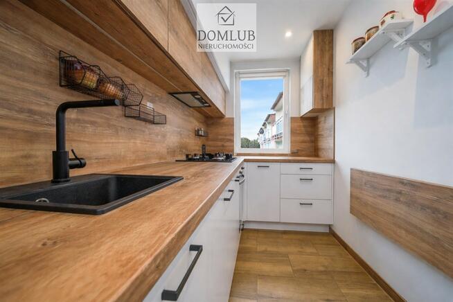 Mieszkanie Bytom Miechowice, Nickla