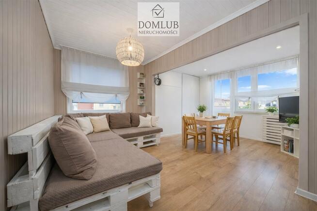 Mieszkanie Bytom Miechowice, Nickla