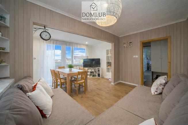 Mieszkanie Bytom Miechowice, Nickla