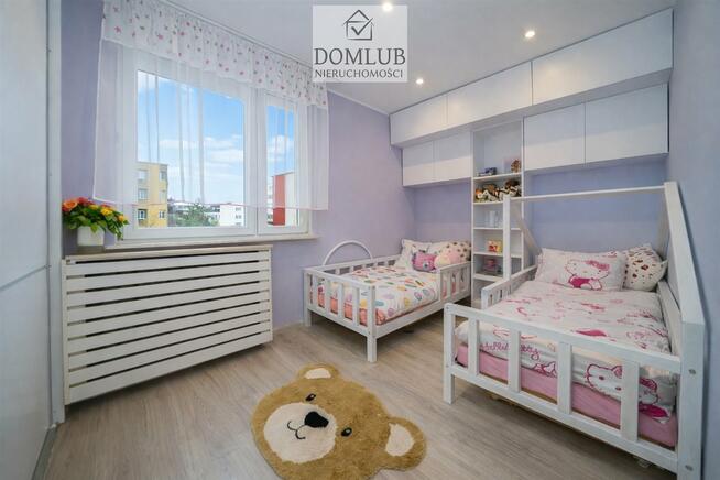 Mieszkanie Bytom Miechowice, Nickla