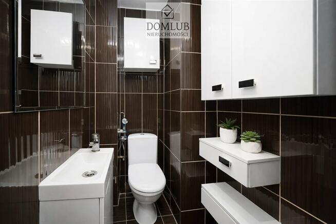 Mieszkanie Bytom Miechowice, Nickla