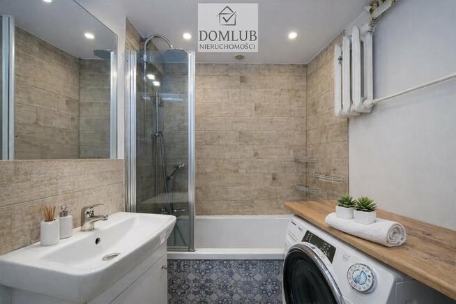 Mieszkanie Bytom Miechowice, Nickla