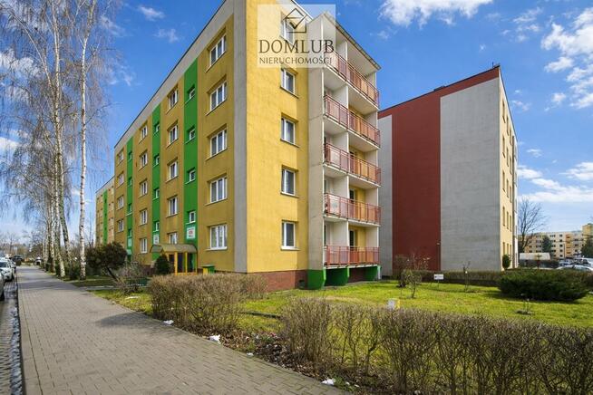 Mieszkanie Bytom Miechowice, Nickla