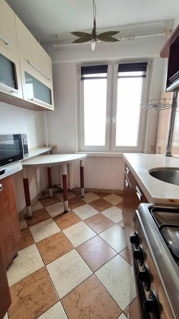 Mieszkanie Częstochowa Wrzosowiak, Aleja Niepodległości