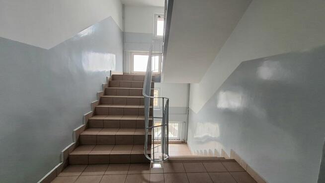 Mieszkanie Częstochowa Wrzosowiak, Aleja Niepodległości