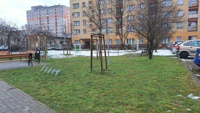 Mieszkanie Częstochowa Wrzosowiak, Aleja Niepodległości