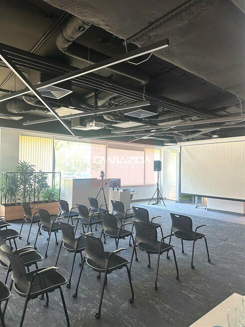 Lokal użytkowy Warszawa Ochota