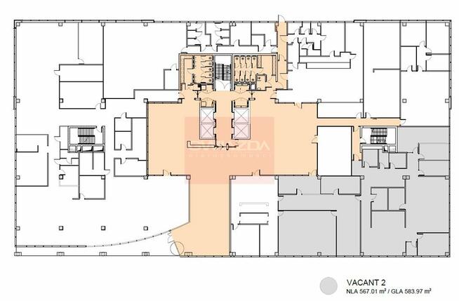 Lokal użytkowy Warszawa Ochota