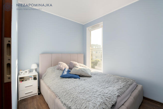 Mieszkanie Wejherowo, Kazimierza Dzięcielskiego