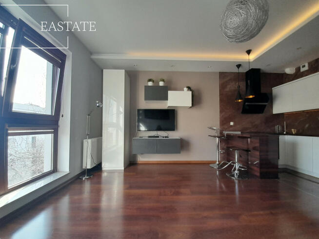 Mieszkanie Warszawa gm. Mokotów Mokotów, Bluszczańska