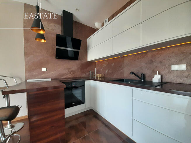 Mieszkanie Warszawa gm. Mokotów Mokotów, Bluszczańska