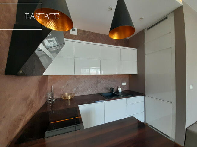 Mieszkanie Warszawa gm. Mokotów Mokotów, Bluszczańska