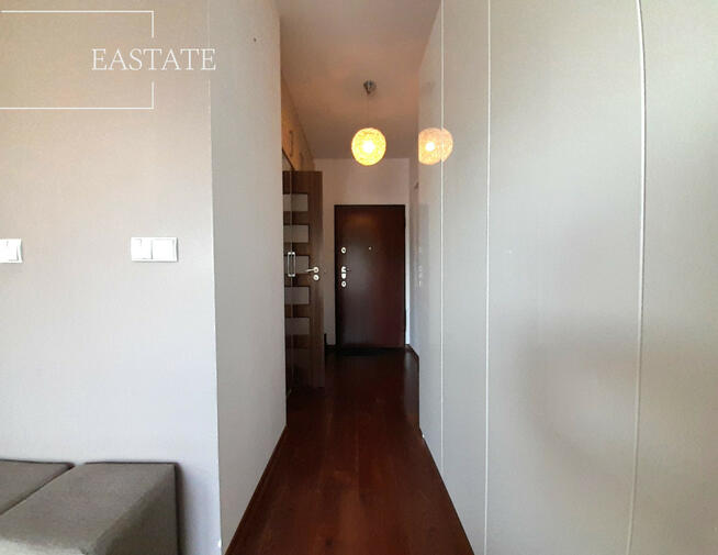 Mieszkanie Warszawa gm. Mokotów Mokotów, Bluszczańska