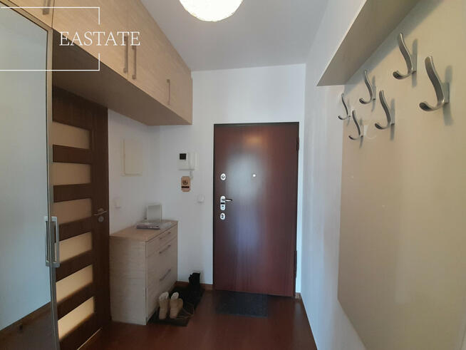 Mieszkanie Warszawa gm. Mokotów Mokotów, Bluszczańska