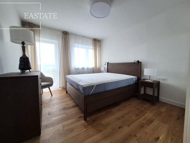 Mieszkanie Warszawa gm. Śródmieście Śródmieście, Mieczysława Orłowicza