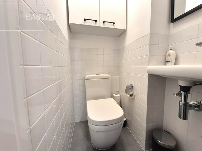 Mieszkanie Warszawa gm. Śródmieście Śródmieście, Mieczysława Orłowicza