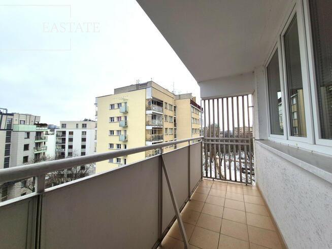 Mieszkanie Warszawa gm. Śródmieście Śródmieście, Mieczysława Orłowicza