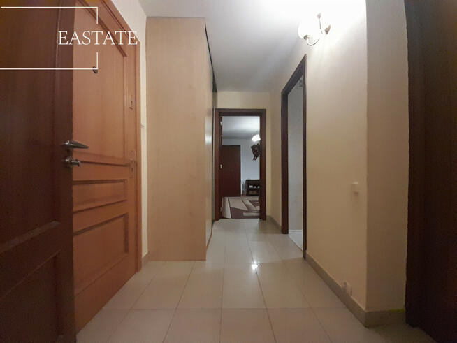 Mieszkanie Warszawa gm. Bemowo Bemowo, Secemińska