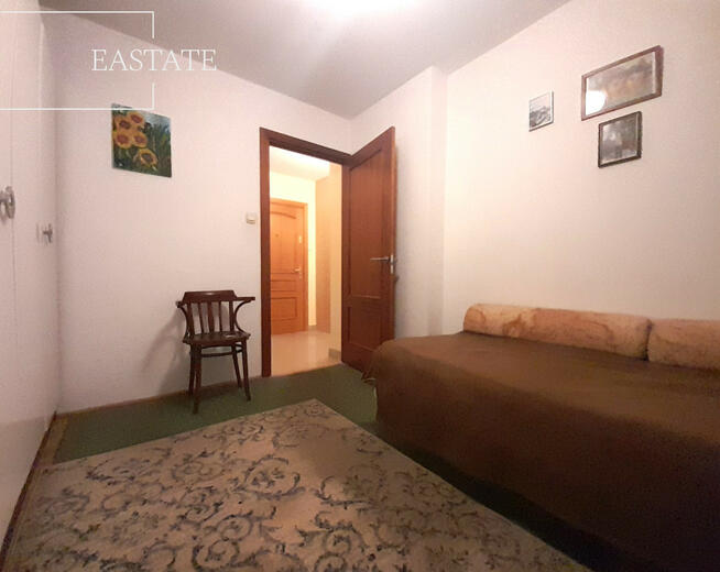 Mieszkanie Warszawa gm. Bemowo Bemowo, Secemińska