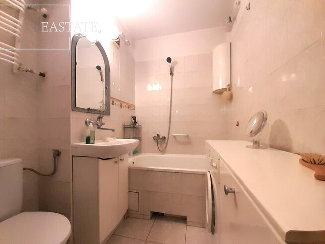 Mieszkanie Warszawa gm. Bemowo Bemowo, Secemińska