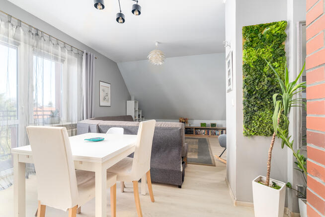 Warszewo-Bliźniak z ogromnym potencjałem