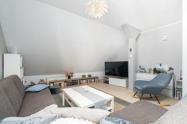 Warszewo-Bliźniak z ogromnym potencjałem