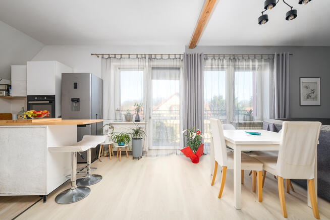 Warszewo-Bliźniak z ogromnym potencjałem