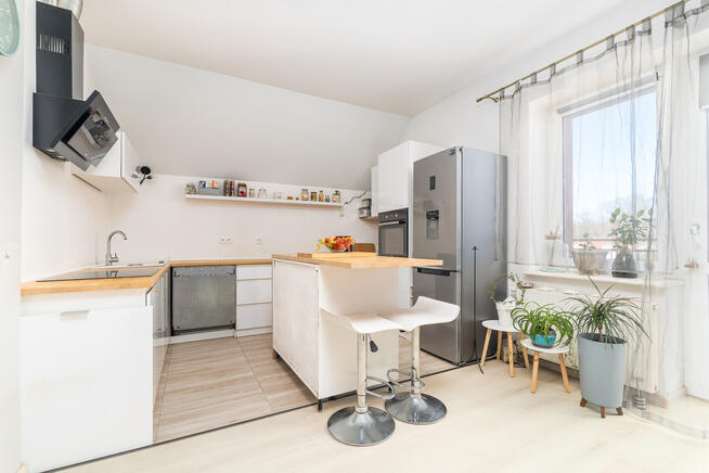 Warszewo-Bliźniak z ogromnym potencjałem