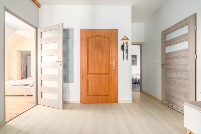 Warszewo-Bliźniak z ogromnym potencjałem