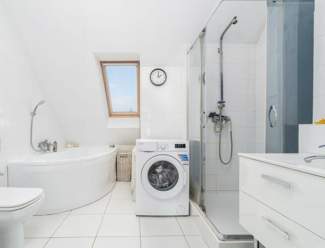 Warszewo-Bliźniak z ogromnym potencjałem