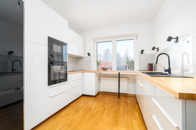 Warszewo-Bliźniak z ogromnym potencjałem