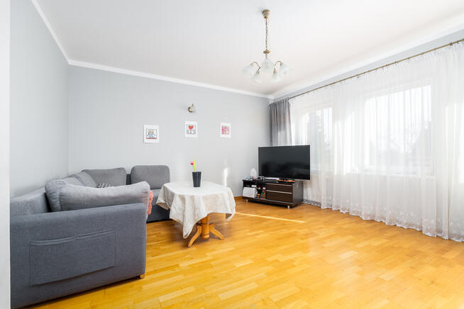 Warszewo-Bliźniak z ogromnym potencjałem